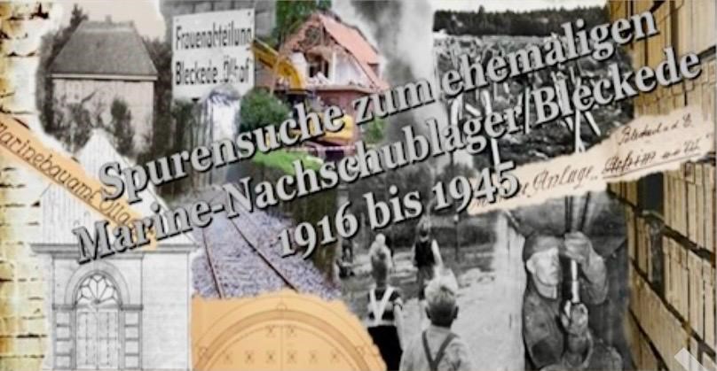 Heimatliche Wanderung zum Ölhof