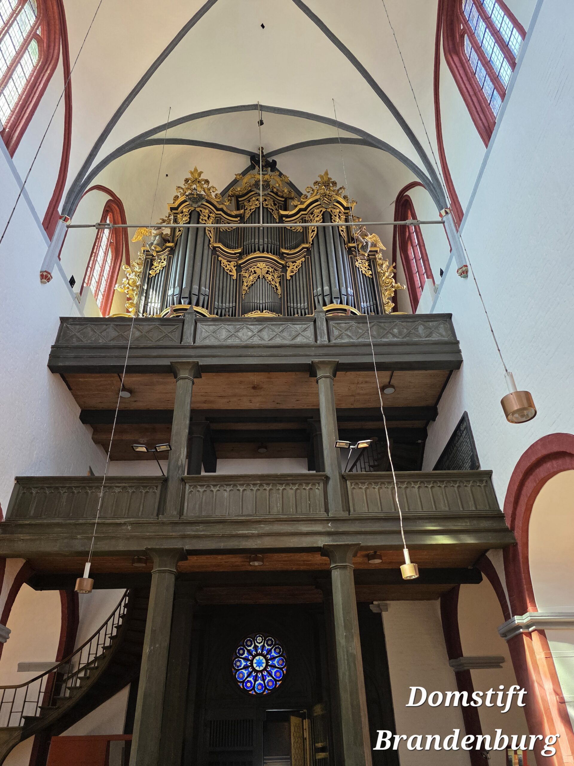 Domstift Brandenburg
