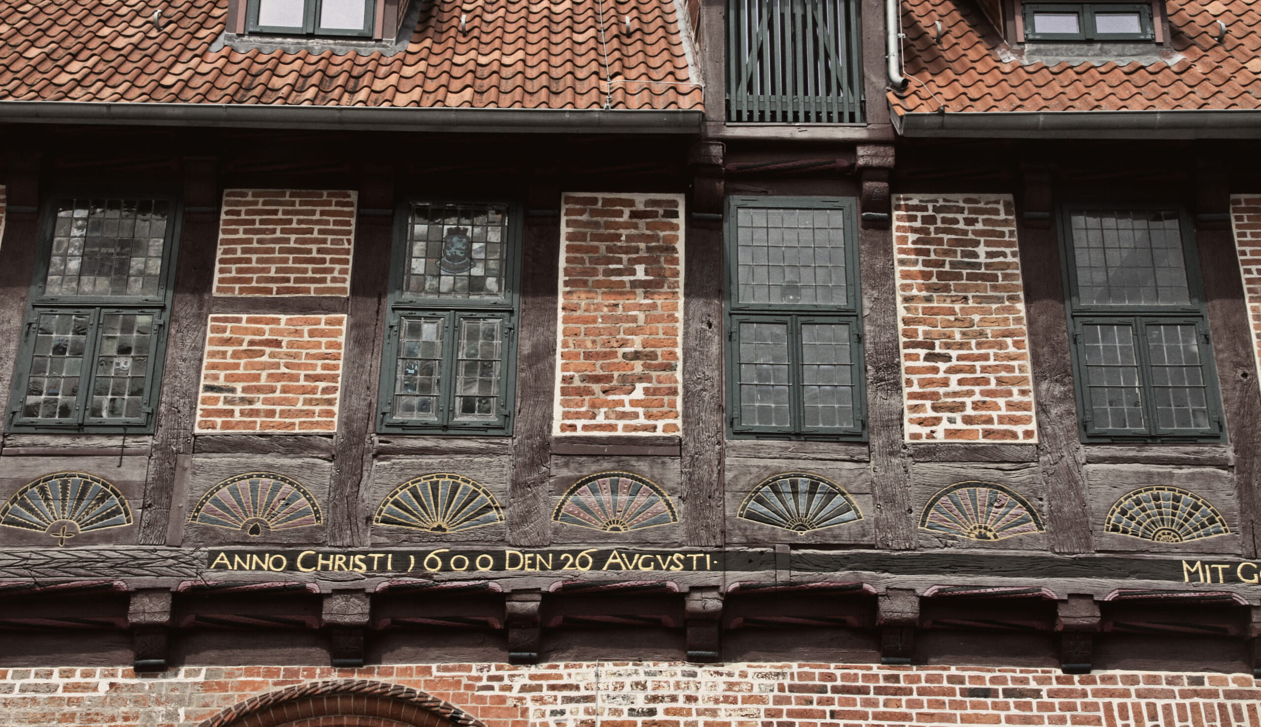 Schloss Bleckede