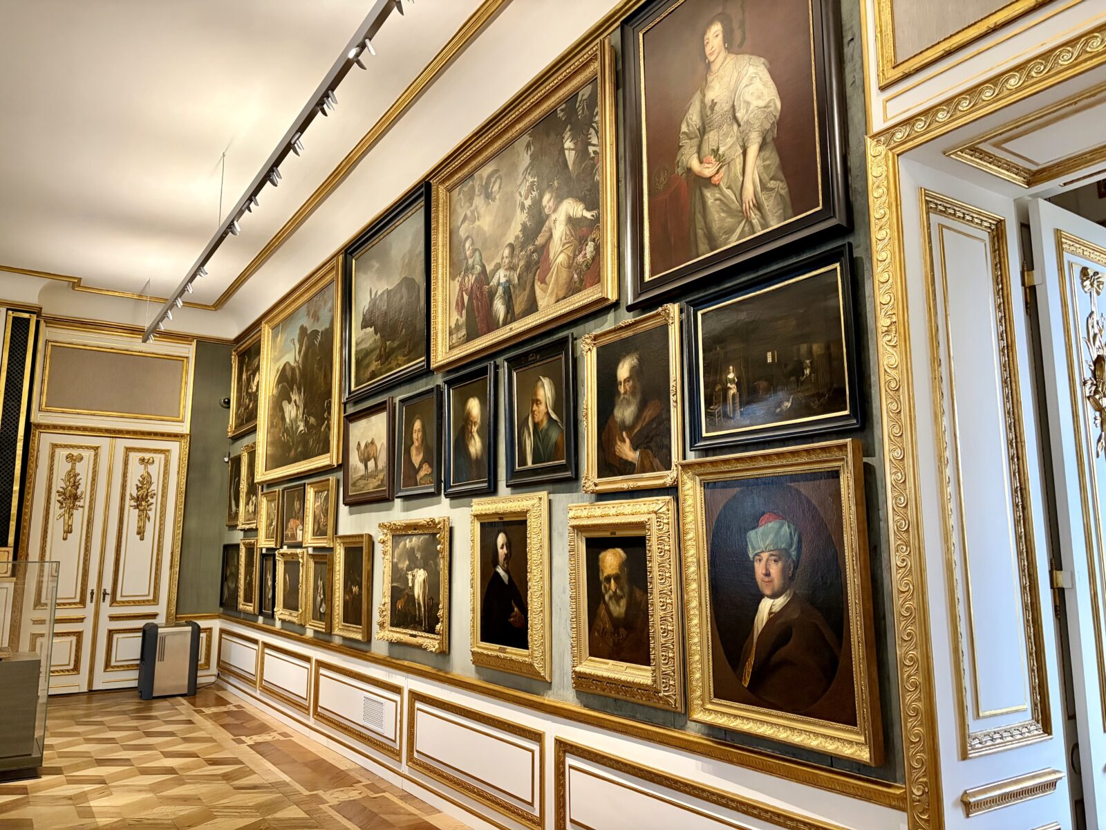 Bildergalerie