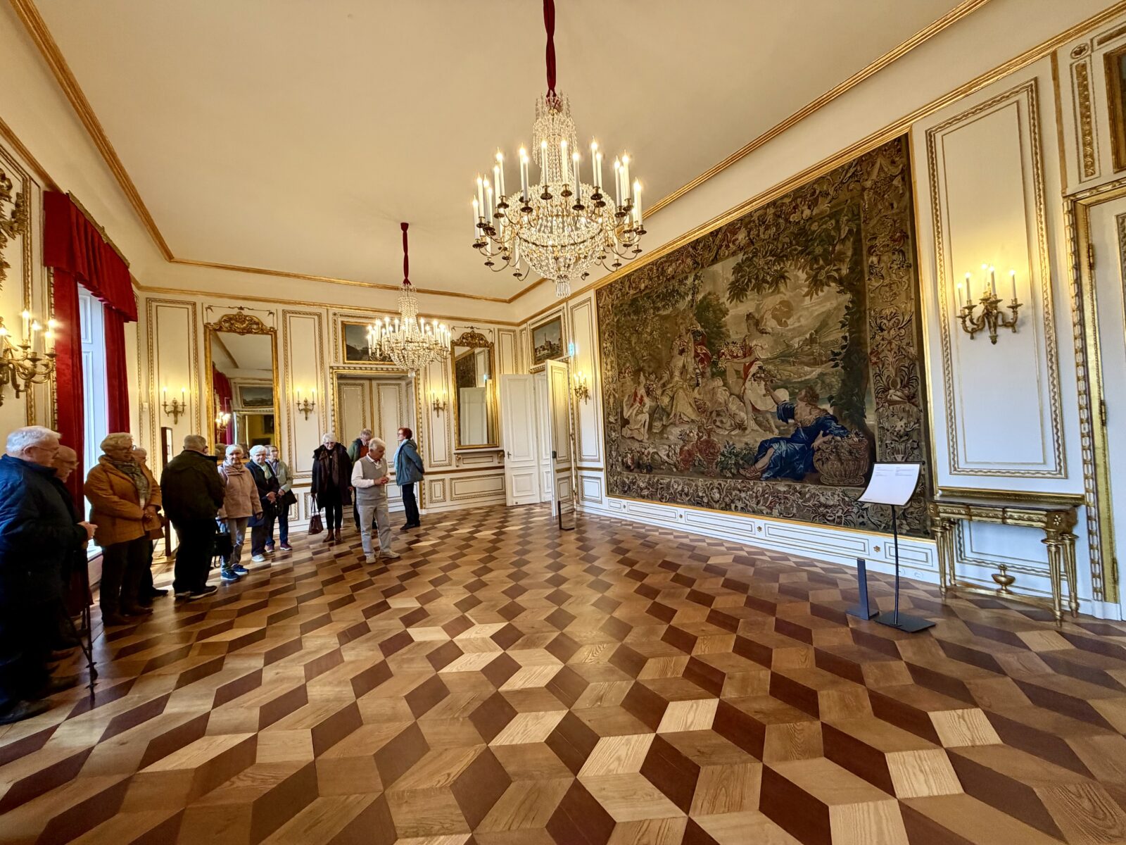 Schloss Ludwigslust